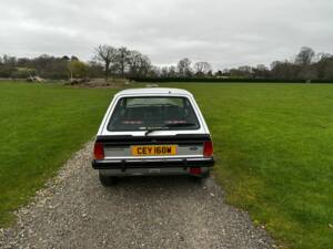Bild 8/70 von Ford Fiesta 1.3 Supersport (1980)