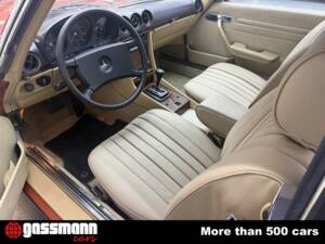 Imagen 8/15 de Mercedes-Benz 380 SL (1982)