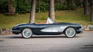 Afbeelding 3/43 van Chevrolet Corvette (1958)