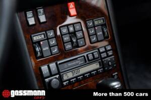 Image 15/15 of Mercedes-Benz 500 SE (1991)