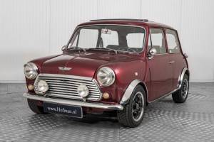 Imagen 17/50 de Rover Mini 1.3i (1992)