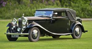 Afbeelding 15/50 van Rolls-Royce 20&#x2F;25 HP (1933)