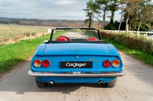 Image 4/10 of FIAT Dino Spider (1968)