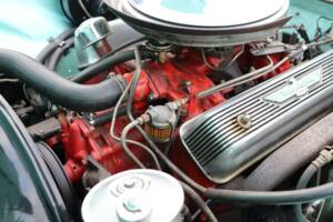 Bild 46/50 von Ford Thunderbird (1955)