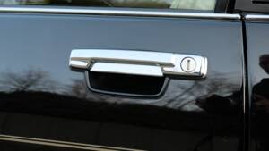 Imagen 67/91 de Jaguar XJ-SC V12 (1986)