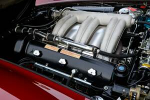 Imagen 44/50 de Mercedes-Benz 300 SL "Gullwing" (1955)