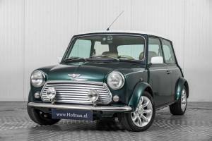 Bild 3/50 von Rover Mini 1.3i (1996)