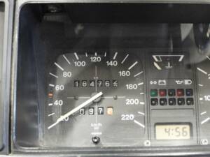 Imagen 7/15 de Volkswagen Golf Mk I Convertible 1.1 (1980)