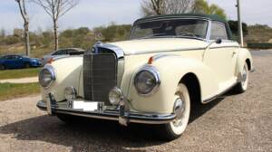 Image 4/8 of Mercedes-Benz 300 S Cabriolet A (1952)