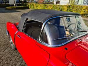 Bild 3/52 von FIAT 1200 Cabriolet (1959)