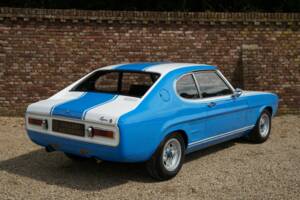 Afbeelding 50/50 van Ford Capri RS 2600 (1972)