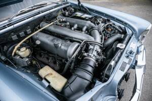 Image 3/32 of Mercedes-Benz 300 SEL 6.3 (1971)