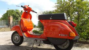 Immagine 45/50 di Piaggio Vespa P 200 E (1982)