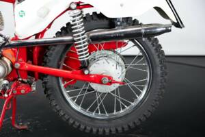 Afbeelding 20/39 van Moto Morini Corsaro 125 (1969)