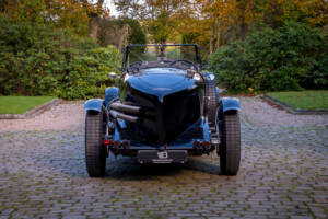 Immagine 16/66 di Bentley 6 1&#x2F;2 Litre Special B-Racer (1950)