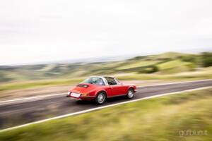 Immagine 31/51 di Porsche 911 2.2 E (1970)