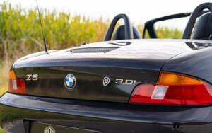 Bild 7/33 von BMW Z3 Cabriolet 3.0 (2002)