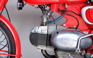 Afbeelding 37/60 van Motobi Imperiale Sport (1969)