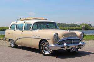 Image 6/29 of Buick 60 Century (1954)