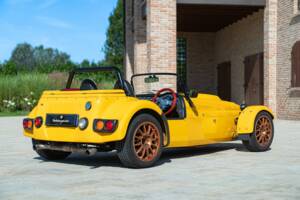 Immagine 7/50 di Westfield SEiGHT 4.6 V8 (1997)