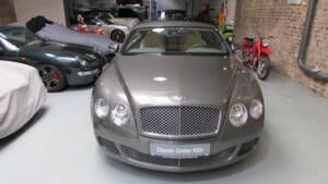 Bild 10/23 von Bentley Continental GT Speed (2008)
