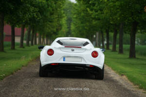 Image 26/27 de Alfa Romeo 4C (2016)