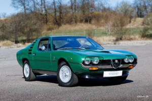 Bild 6/49 von Alfa Romeo Montreal (1974)