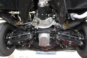 Image 18/22 of Mercedes-Benz 190 SL (1958)