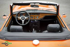 Afbeelding 7/45 van Triumph Spitfire 1500 (1978)