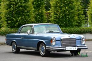 Bild 7/50 von Mercedes-Benz 280 SE 3,5 (1971)