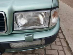 Image 13/21 of Audi 80 - 2.0 E (1992)