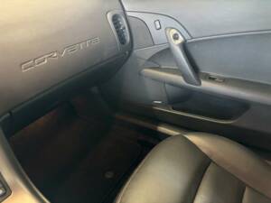 Image 21/31 of Chevrolet Corvette Z06 (2007)