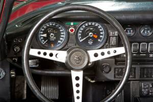 Image 15/19 de Jaguar Type E V12 (1974)