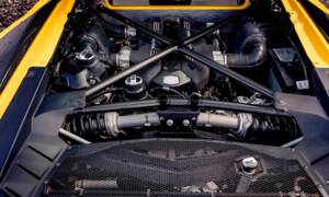 Image 5/21 of Lamborghini Aventador LP 750-4 SV (2016)