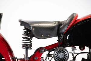 Immagine 32/50 di Moto Guzzi Falcone Turismo (1960)