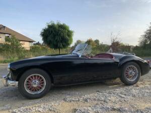 Bild 5/8 von MG MGA 1500 (1958)