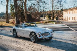Bild 12/44 von Austin-Healey 3000 Mk III (BJ8) (1966)