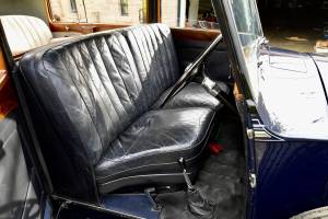 Image 36/50 de Rolls-Royce Wraith Mulliner (1939)