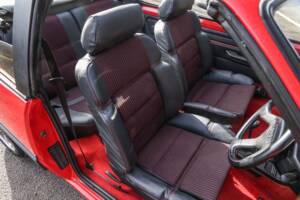 Immagine 36/39 di Peugeot 205 CTi (1991)