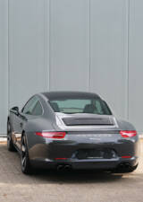 Bild 23/43 von Porsche 911 Carrera S &quot;50 Jahre 911&quot; (2013)