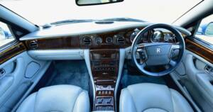 Image 47/50 of Rolls-Royce Silver Seraph (1998)
