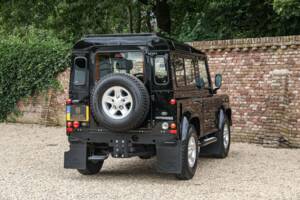 Obraz 42/50 pojazdu Land Rover Defender 90 (2013)