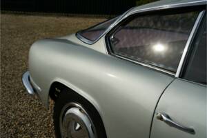 Bild 36/50 von Lancia Flaminia SuperSport Zagato (1968)
