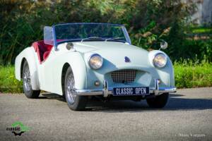 Image 19/45 of Triumph TR 2 (1954)
