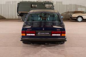 Bild 10/51 von Bentley Turbo R (1986)