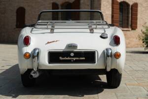 Bild 8/50 von Austin-Healey Sprite Mk I (1958)