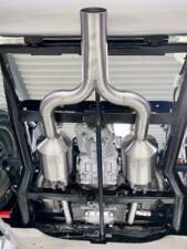 Bild 35/37 von Porsche 550 Spyder RS 1500 (1954)