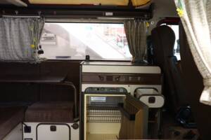 Bild 26/37 von Volkswagen T3 Westfalia Joker 1.6 TD (1985)