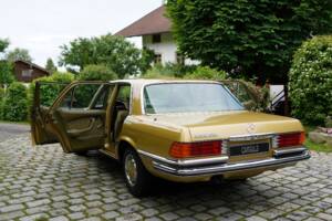 Imagen 11/19 de Mercedes-Benz 350 SE (1977)