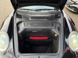 Image 17/22 de Porsche 911 Carrera (2008)